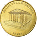 Frankrijk, Token, Toeristisch fiche, 75/ Paris - Eglise de La Madeleine, Arts &