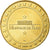 Frankrijk, Token, Toeristisch fiche, 75/ Paris - Eglise de La Madeleine, Arts &