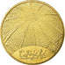 France, Token, Touristic token, Paris - Galeries Lafayette n°2, Arts & Culture