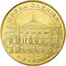 Francia, Token, Touristic token, 75/ Paris - Opéra Garnier, Arts & Culture