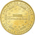 France, Token, Touristic token, 75/ Paris - Opéra Garnier, Arts & Culture