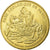 France, Token, Touristic token, Paris - Parc zoologique n°2, Arts & Culture
