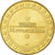 Frankrijk, Token, Toeristisch fiche, Paris - Parc zoologique n°2, Arts &