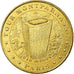 France, Token, Touristic token, Paris - Tour Montparnasse n°1, Arts & Culture