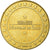 Frankrijk, Token, Toeristisch fiche, Paris - Tour Montparnasse n°1, Arts &