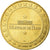 France, Token, Touristic token, Paris - Basilique du Sacré Coeur n° 2, Arts &
