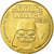 France, Token, Touristic token, Cité des Sciences et de l'Industrie, Star Wars
