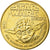 France, Token, Touristic token, Paris - Cité des Sciences  et de l'Industrie