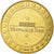 France, Token, Touristic token, Paris - Cité des Sciences  et de l'Industrie