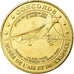 Francia, Token, Touristic token, Le Bourget - Musée de l'Air et de l'Espace -