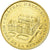 France, Token, Touristic token, Ecouen - Chateau Musée, Arts & Culture, 2001