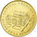 France, Jeton, Jeton Touristique, Ecouen - Chateau Musée, Arts & Culture, 2001