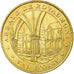 France, Token, Touristic token, Asnières sur Oise - Abbaye de Royaumont, Arts &