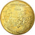 Frankrijk, Token, Toeristisch fiche, Disneyland n° 23 -  Minnie le Carrousel de
