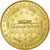 France, Token, Touristic token, Elancourt - France miniature n°1, Arts &