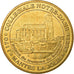 France, Token, Touristic token, Mantes-La-Jolie - Maison du tourisme, Arts &