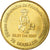 France, Token, Touristic token, Houilles - Amicale philatélique - 50 ans, Arts