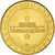 France, Token, Touristic token, Houilles - Amicale philatélique - 50 ans, Arts