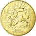 Frankreich, Token, Touristic token, Plailly - Parc Astérix - Idéfix, Arts &