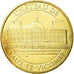 Frankrijk, Token, Toeristisch fiche, Maincy - Vaux le Vicomte, Arts & Culture