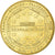 France, Token, Touristic token, 39/ Percée du Vin Jaune - Passenans, Arts &