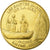 Frankrijk, Token, Toeristisch fiche, les Saintes-Maries-de-la-Mer - Eglise n°2