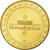 Frankrijk, Token, Toeristisch fiche, les Saintes-Maries-de-la-Mer - Eglise n°2