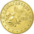 Frankrijk, Token, Toeristisch fiche, Jaunay-Clan  Futuroscope n°5, Arts &