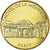 Frankrijk, Token, Toeristisch fiche, Paris - Hotel de la Monnaie - Façade, Arts