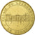 Frankrijk, Token, Toeristisch fiche, Paris - Palais du Luxembourg - Le Sénat