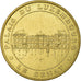 Frankrijk, Token, Toeristisch fiche, Paris - Palais du Luxembourg - Le Sénat