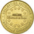 Frankrijk, Token, Toeristisch fiche, Paris - Palais du Luxembourg - Le Sénat