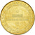 France, Token, Touristic token, Paris - Arc de Triomphe n°3 -, Arts & Culture