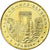 Frankrijk, Token, Toeristisch fiche, Paris - Les Champs Elysées, Arts &