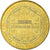 Frankrijk, Token, Toeristisch fiche, Paris - Les Champs Elysées, Arts &