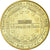 Frankrijk, Token, Toeristisch fiche, La Rochelle - Aquarium n°4, Arts &