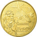 France, Token, Touristic token, Arromanches - 360 n°2, Arts & Culture, 2008