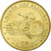 France, Token, Touristic token, Saumur - Musée des blindés n°1, Arts &