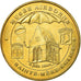 Francja, Token, Żeton turystyczny, Sainte-Mère-l'Eglise - Musée Airborne