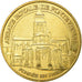 France, Token, Touristic token, Fontevraud - Abbaye royale n°3, Arts & Culture