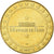 Frankrijk, Token, Toeristisch fiche, Fontevraud - Abbaye royale n°3, Arts &