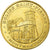 Frankrijk, Token, Toeristisch fiche, 75/ Paris - Eglise Saint-Pierre -