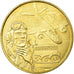 France, Token, Touristic token, Arromanches - 360 n°2, Arts & Culture, 2008