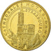 France, Token, Touristic token, Strasbourg - Cathédrale Notre Dame Type 1, Arts