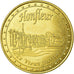 France, Token, Touristic token, Honfleur - Le pont de Normandie, EF(40-45)
