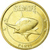 France, Token, Touristic token, Serris - Aquarium Sea Life n°4, Arts & Culture
