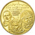 Frankrijk, Token, Toeristisch fiche, Toulouse - Cité de l'Espace n°2, Arts &