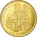 Frankrijk, Token, Toeristisch fiche, Reims - Cathédrale Notre Dame, Arts &
