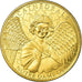 Francia, Token, Touristic token, Reims - Cathédrale n°2 - Ange, Arts &