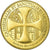 Frankrijk, Token, Toeristisch fiche, Reims - Cathédrale n°2 - Ange, Arts &